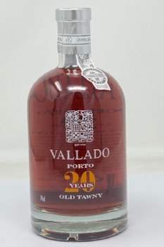 Quinta do Vallado 20 Year Tawny